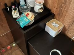 -若石足道SPA 连锁(丹东街店)