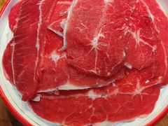 -谭三娘鲜切牛肉自助火锅(星辰汇店)