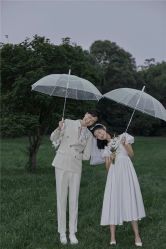 -摩玛婚纱摄影(杭州店)