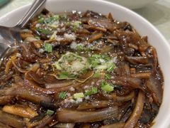 -君来梁溪饭店-餐厅