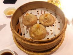 蟹肉小笼-蟹榭(静安寺晶品商场店)