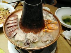 -小平岛開海水饺(浑南店)