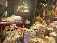 -园林美食城·本土农家菜(杨和镇店)