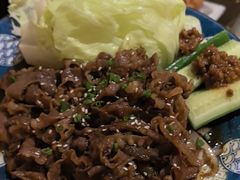 -大岛日本料理铁板烧(南通大饭店)
