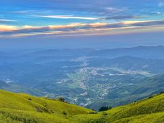 -萍乡武功山风景名胜区