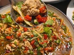 -飞虹鱼馆(春华路店)