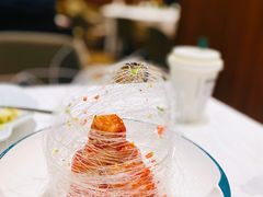 蜜藕-YUNHE秐合· 雅致浙宴(西溪店)