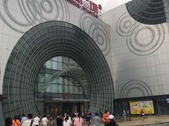 -万达广场(松江店)