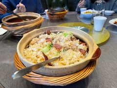-熠盛粤味·顺德桑拿鸡(永康路店)