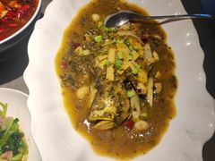 -大鹏饭店·金陵家宴(奥体中心店)