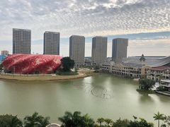 -广州融创文旅城