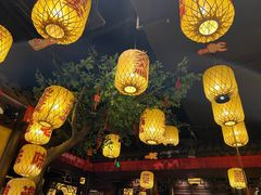 -南京大牌档(中关村领展广场店)