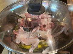 -石锅苗苗鱼(武汉首店)