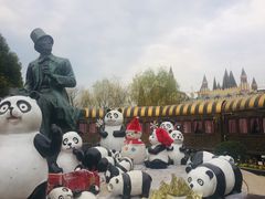 安徒生-安徒生童话乐园