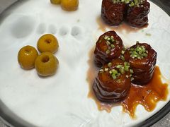 -闫府私房菜·百年鲁菜(恒隆店)