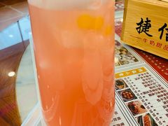 -捷信牛奶甜品世家(学府店)