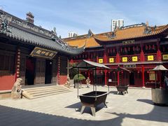 -钦赐仰殿道观