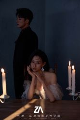 -ZUOAN佐岸私享摄影艺术空间