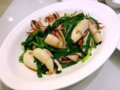 -宝宇大连海鲜渔港(金奎大厦店)