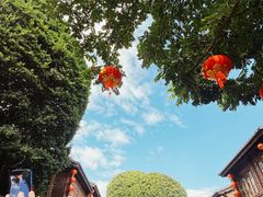 -三坊七巷历史文化街区