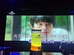 -欢乐迪KTV(观音桥未来国际店)