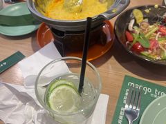 -mango tree芒果树泰国餐厅(青岛万象城店)