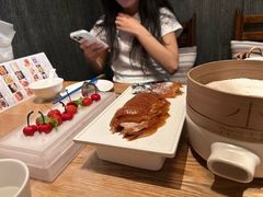 -小大董·烤鸭(王府井apm店)