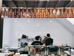 -长人馄饨铺(解放街店)