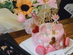 -丁先生蛋糕·品质鲜作(桐梓林店)