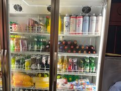 -英雄故事地摊烤肉(马驹桥店)