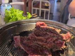 -味家烤肉烤鳗鱼牛排(西塔旗舰店)