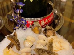 -尚竹阁冬瓜盅·18年地标美食(平洲店)