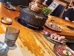 -kingkong大猩猩烤肉(CBD店)
