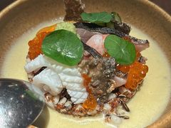 -High Yaki THE SEA海鲜居酒屋