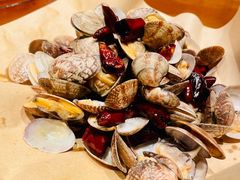 -水煮三国·川鲁江湖菜(香山店)