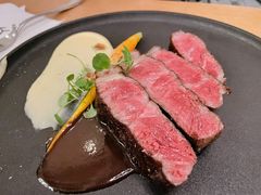 澳洲M7和牛眼肉谷饲400g-EN SPACE恩空间