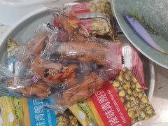 -九孔·筒骨莲藕汤锅(大明宫万达店)