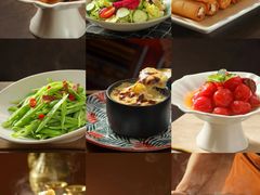 -那拉提之疆·新疆菜(美院店)