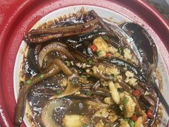 -老海陵·泰州菜(图书馆店)