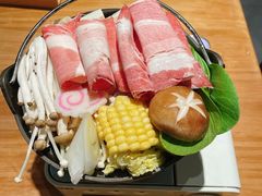 -友名Cross日式咖喱屋(江南大道中店)
