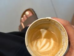 -Again Coffee Roaster(香蜜湖店)