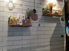 -西檬树SIMON·T轻奢蛋糕(大东方Max店)