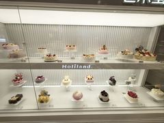 -好利来(团结湖店)