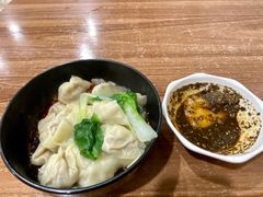 -继红顺河抄手名小吃