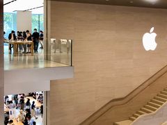 -Apple零售店(玄武湖店)