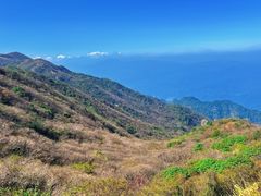 -大围山国家森林公园