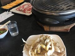-金刚山(学府路店)