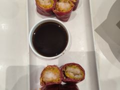 -蔡澜点心·粤菜(月星环球港店)