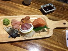 -石屋料理(南京西路店)