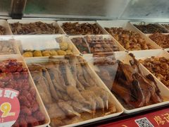 -廖记棒棒鸡(十二桥店)